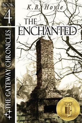 The Enchanted 161213338X Book Cover