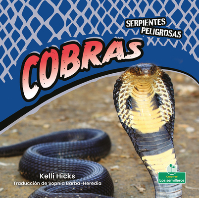 Cobras (Cobras) [Spanish] 1039619282 Book Cover