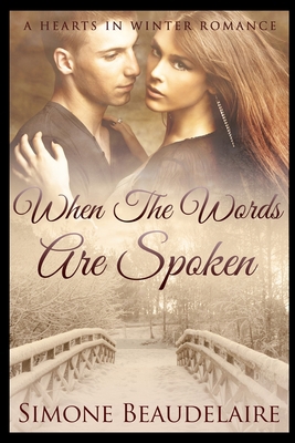 When The Words Are Spoken 1715379047 Book Cover