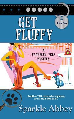 Get Fluffy 1611949211 Book Cover