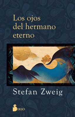 Ojos del Hermano Eterno, Los [Spanish] 8419685097 Book Cover