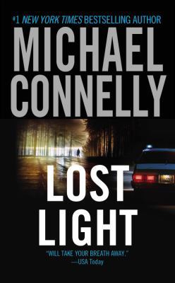 Lost Light (Harry Bosch) B007CIM254 Book Cover