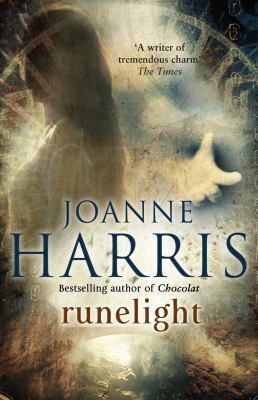 Runelight 0552778974 Book Cover