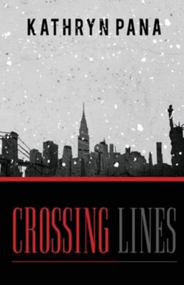 Crossing Lines 1784657972 Book Cover