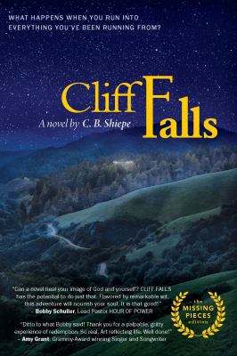 Cliff Falls: The Missing Pieces Edition 0982702027 Book Cover