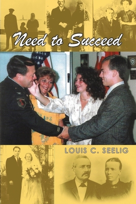 Need to Succeed 1637901976 Book Cover