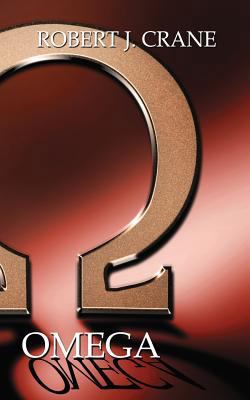 Omega: The Girl in the Box, Book Five 1482393395 Book Cover