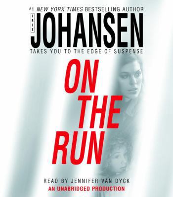 On the Run            Book Cover