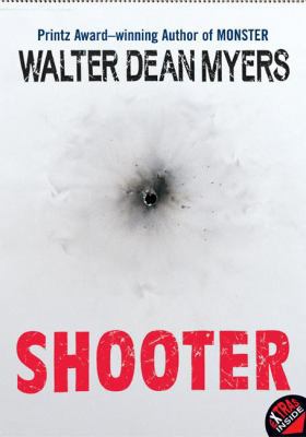 Shooter 1417702753 Book Cover