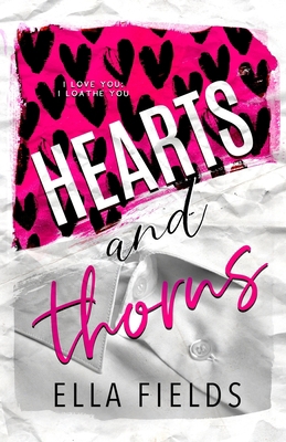 Hearts and Thorns 1671717902 Book Cover