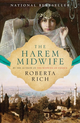 The Harem Midwife 0385676689 Book Cover