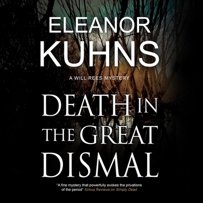 Death in the Great Dismal B0DJ23PGXM Book Cover