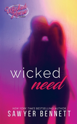Wicked Need 1940883644 Book Cover