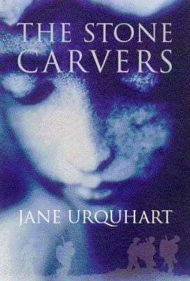 Stone Carvers 0747558620 Book Cover