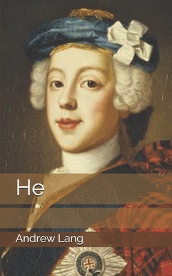 He 1704856205 Book Cover