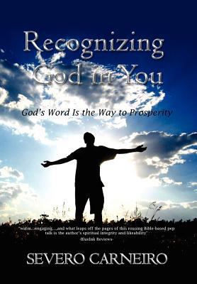 Recognizing God in You 1469188589 Book Cover