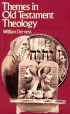 Themes in Old Testament Theology 0853642974 Book Cover