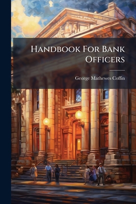 Handbook For Bank Officers 1024393194 Book Cover