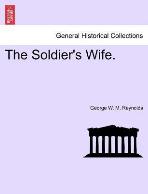 The Soldier's Wife. 1241361444 Book Cover