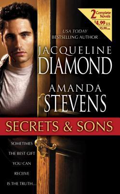 Secrets & Sons 0373230230 Book Cover