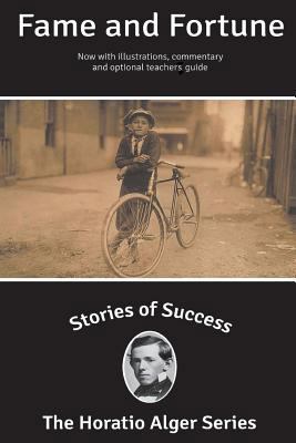 Stories of Success: Fame and Fortune (Illustrated) 1939104157 Book Cover