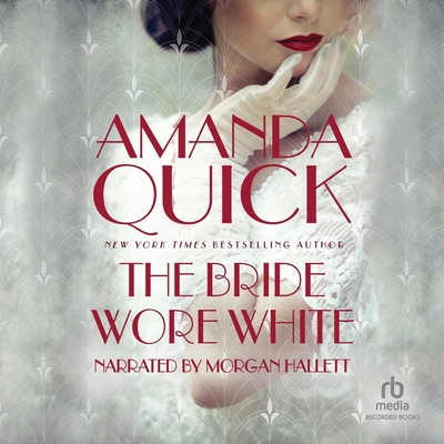 The Bride Wore White B0BYHF2P1H Book Cover