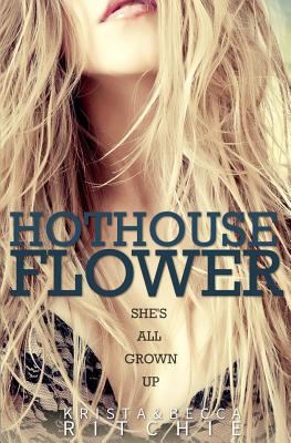 Hothouse Flower 0989339297 Book Cover
