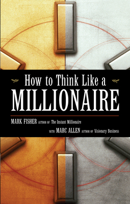 How to Think Like a Millionaire 1577316436 Book Cover