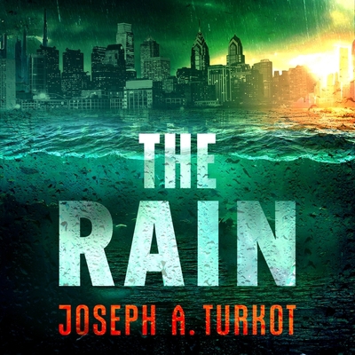 The Rain B0BRRQY48Z Book Cover