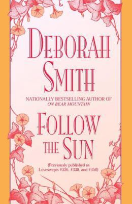 Follow the Sun 0553762419 Book Cover