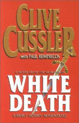 White Death 0718144732 Book Cover