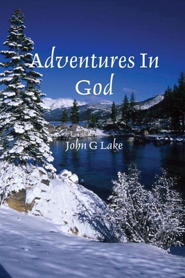 Adventures In God 1257815253 Book Cover
