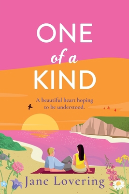 One of a Kind [Large Print] 1835332188 Book Cover