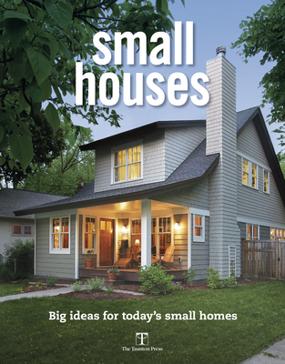 Small Houses 1641550627 Book Cover