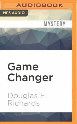 Game Changer 1531889085 Book Cover