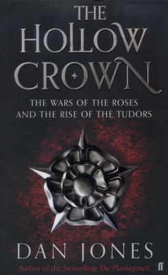 The Hollow Crown 0571288073 Book Cover