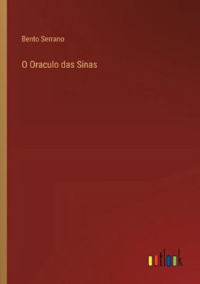 O Oraculo das Sinas [Portuguese] 3368061216 Book Cover