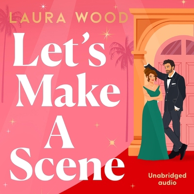Let's Make a Scene: The Irresistible Filmset Se... 1797197460 Book Cover