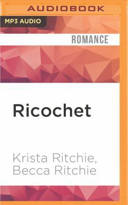 Ricochet 1522692126 Book Cover