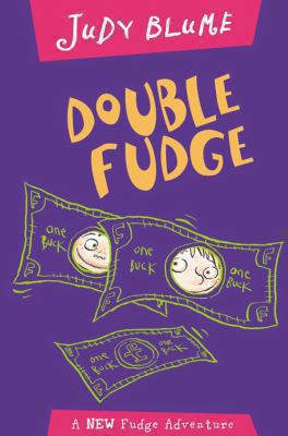 Double Fudge B007YXXD4Q Book Cover
