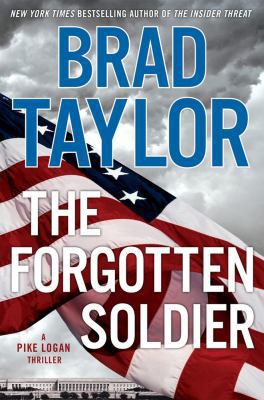 Forgotten Soldier, The 1101985038 Book Cover