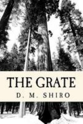 The Grate 1979679444 Book Cover