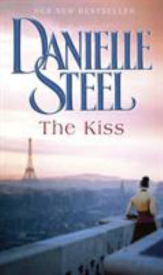 The Kiss 0552148520 Book Cover