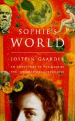 Sophie's World : A Novel About the History of P... 1897580428 Book Cover