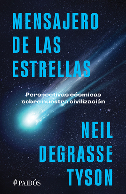 Mensajero de Las Estrellas [Spanish] 6075693777 Book Cover