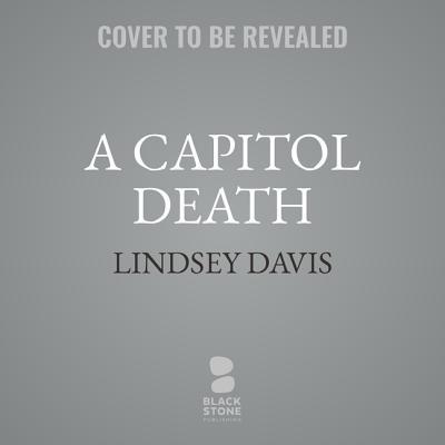 A Capitol Death Lib/E 198263393X Book Cover