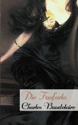 Die Fanfarlo [German] 3862671720 Book Cover