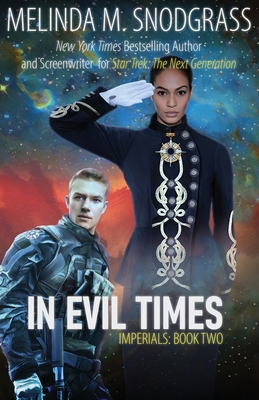 In Evil Times 1952825067 Book Cover