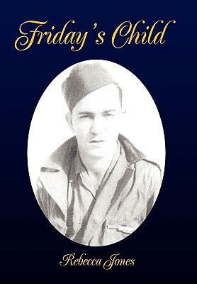 Friday's Child 1453512985 Book Cover