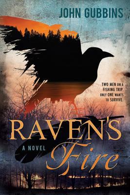 Raven's Fire 1462112161 Book Cover